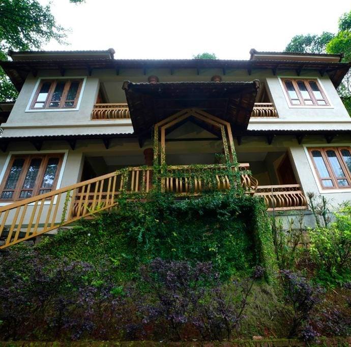 nexstay-indeevara-retreat-wayanad-wayanad