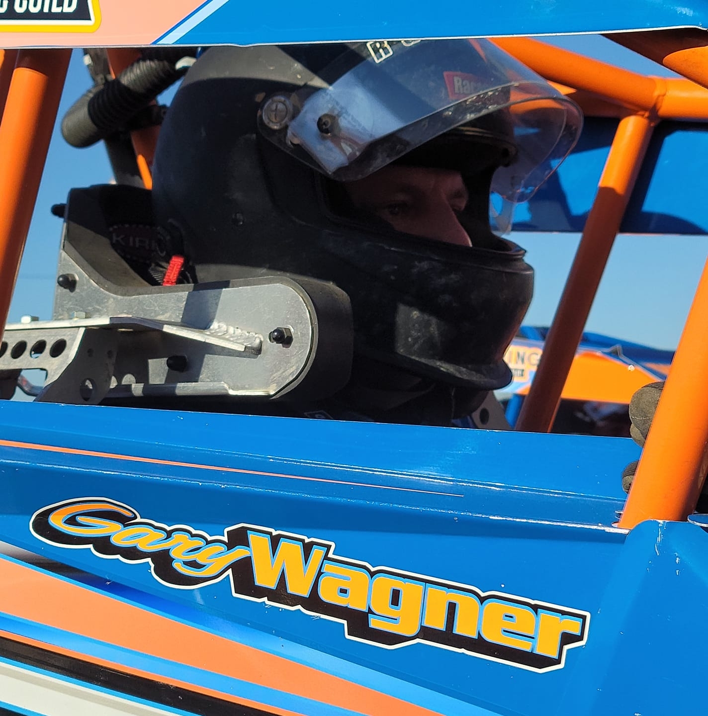 Gary Wagner Racing