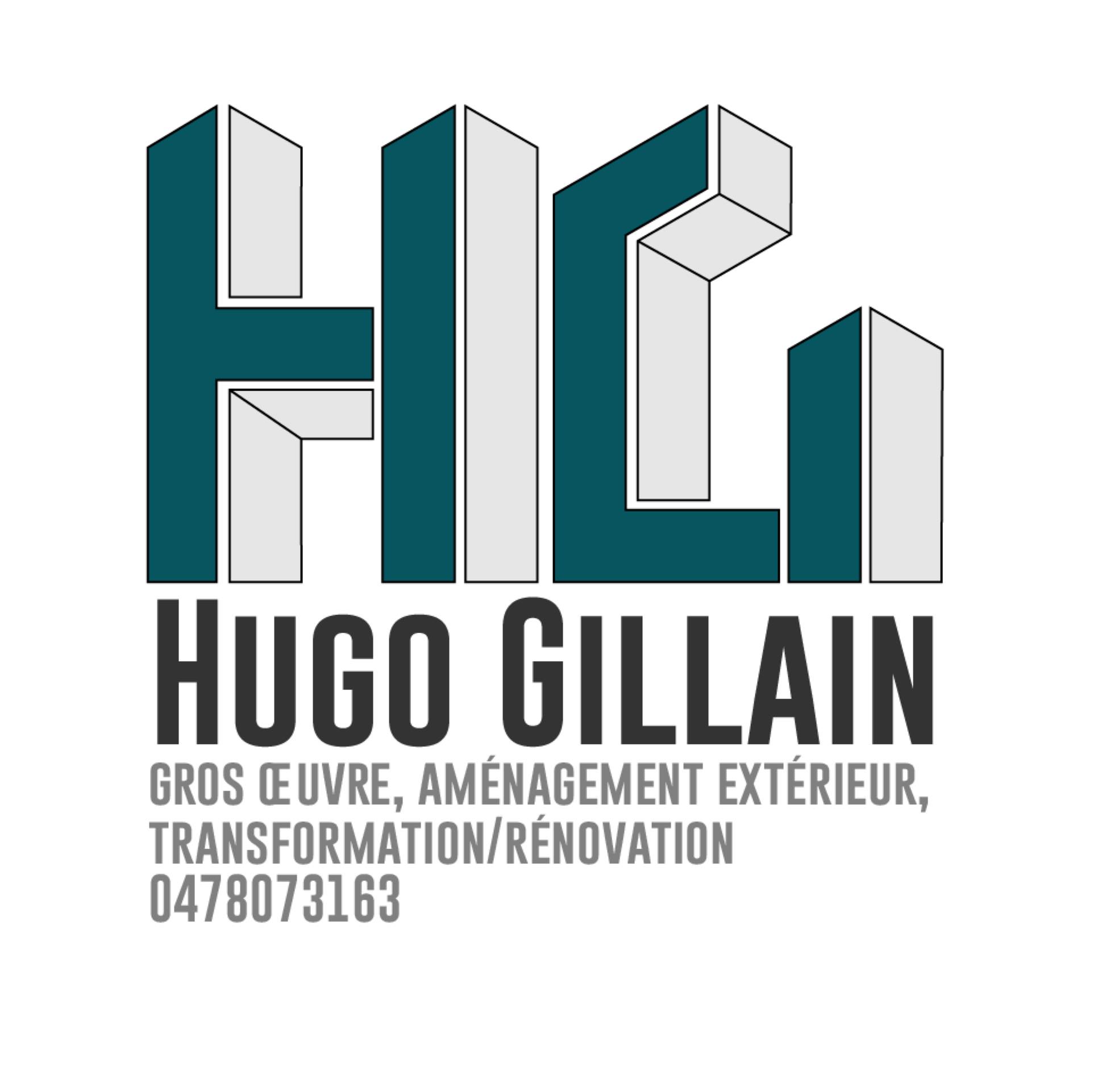 Construction Hugo Gillain | Han-sur-Lesse