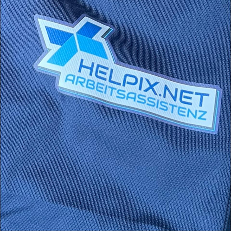 Helpix Arbeitsassistenz | Hamburg