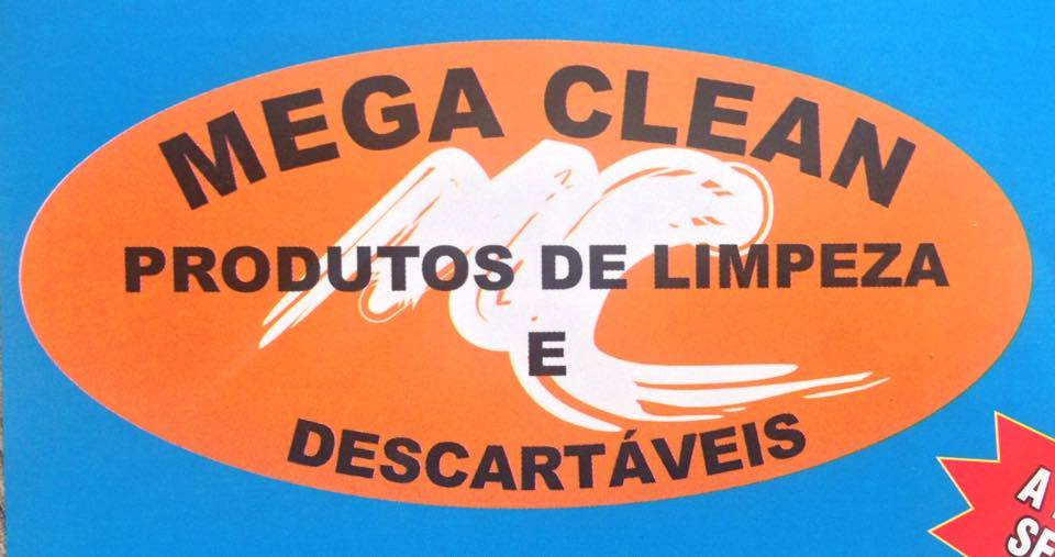 Mega Clean Produtos de Limpeza | São Caetano do Sul SP