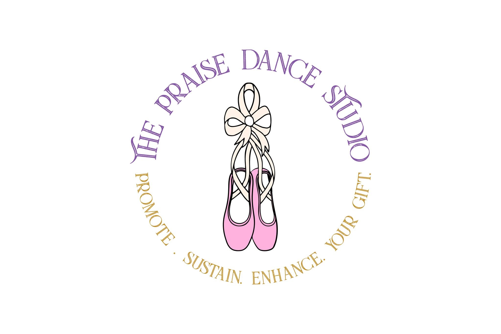 The Praise Dance Studio | Washington D.C. DC