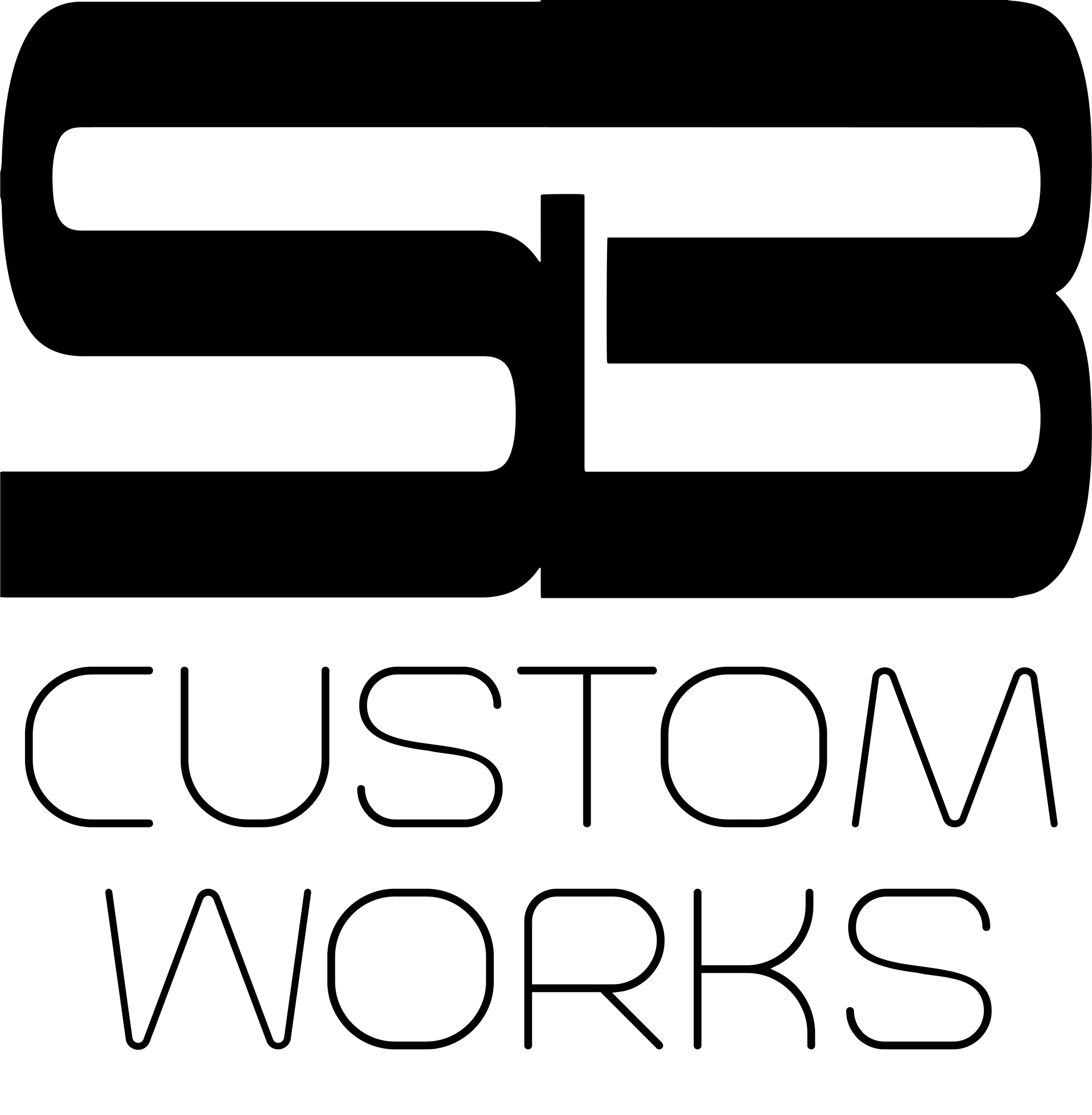 SB Custom Works