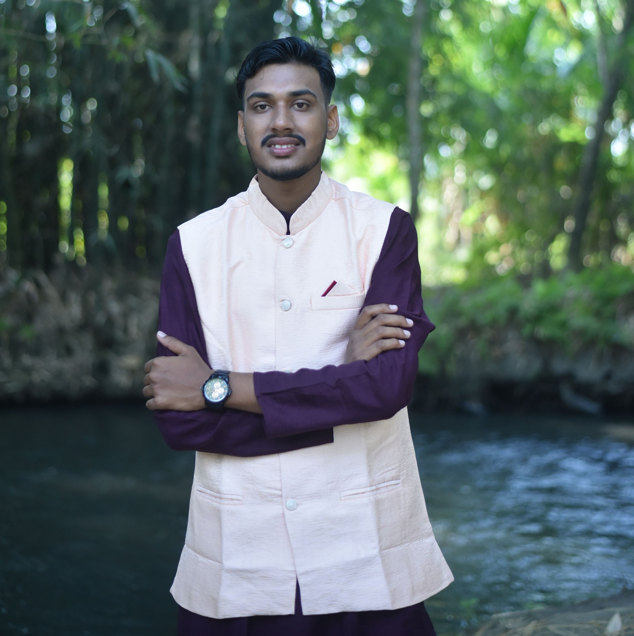 Bastab Kakati
