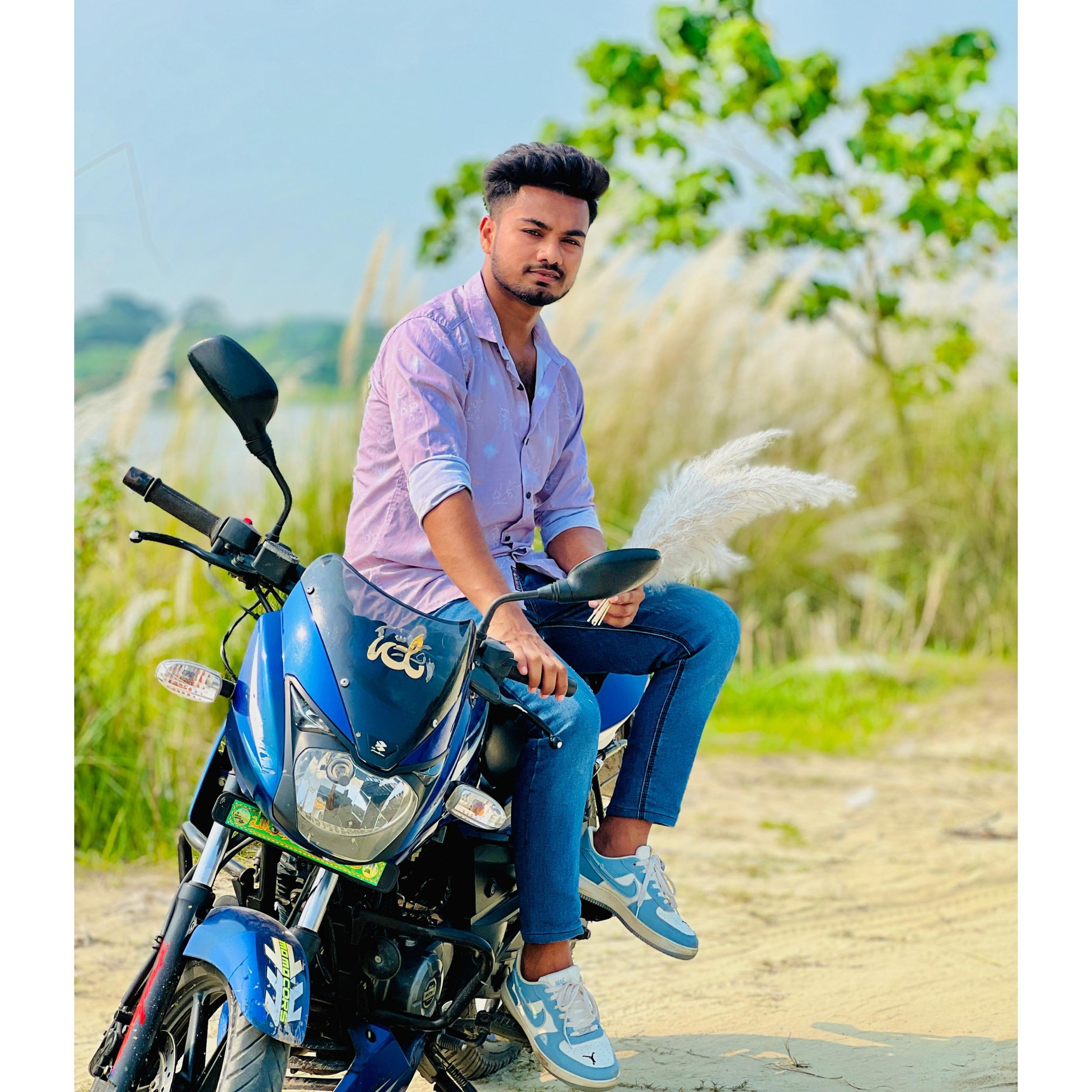 Raihan Raj󱢏