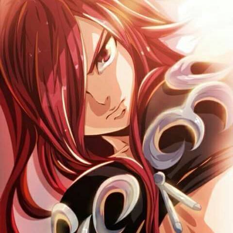 Erza 