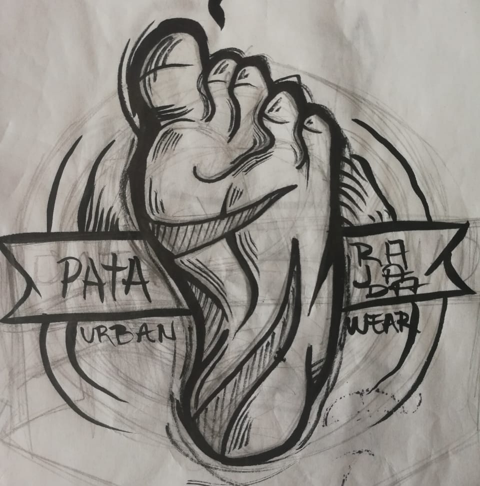 Pata Rajada