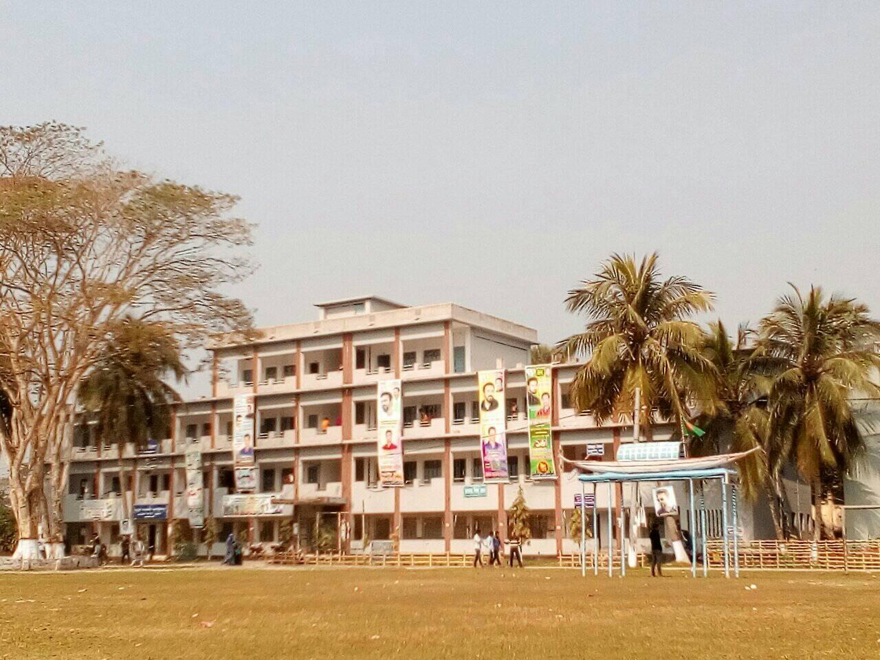 Antara Urmi