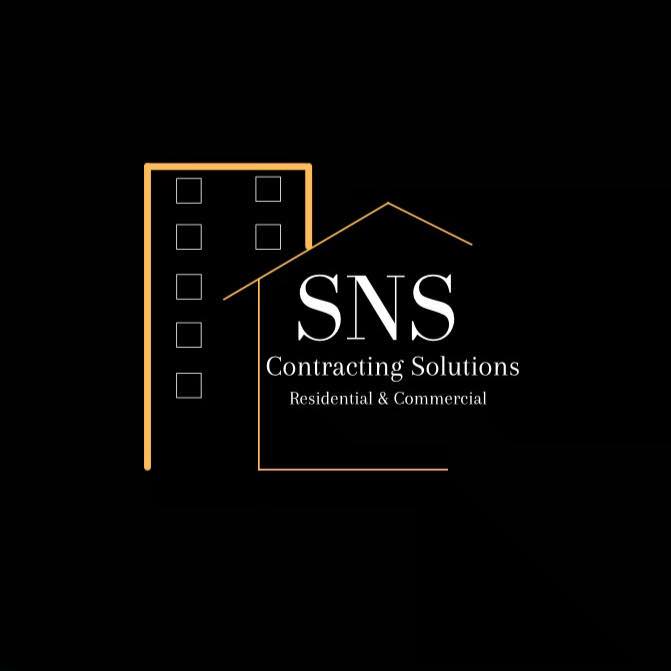 SNS contracting Solutions | Kitchener ON