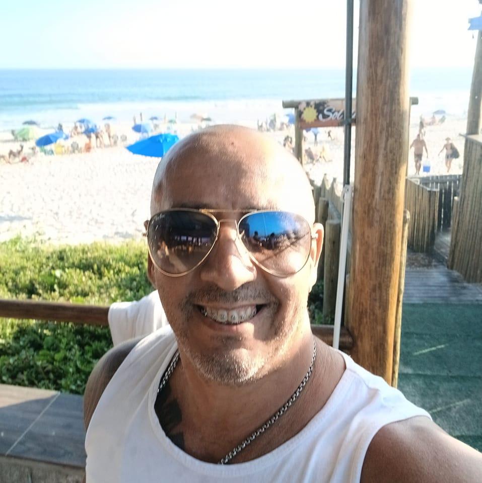 André Ribeiro
