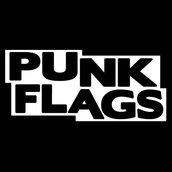 Punk Flags