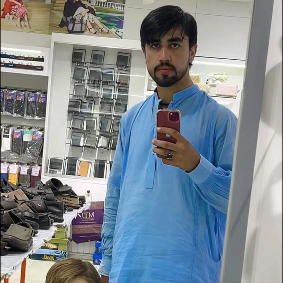 Mehboob Khan