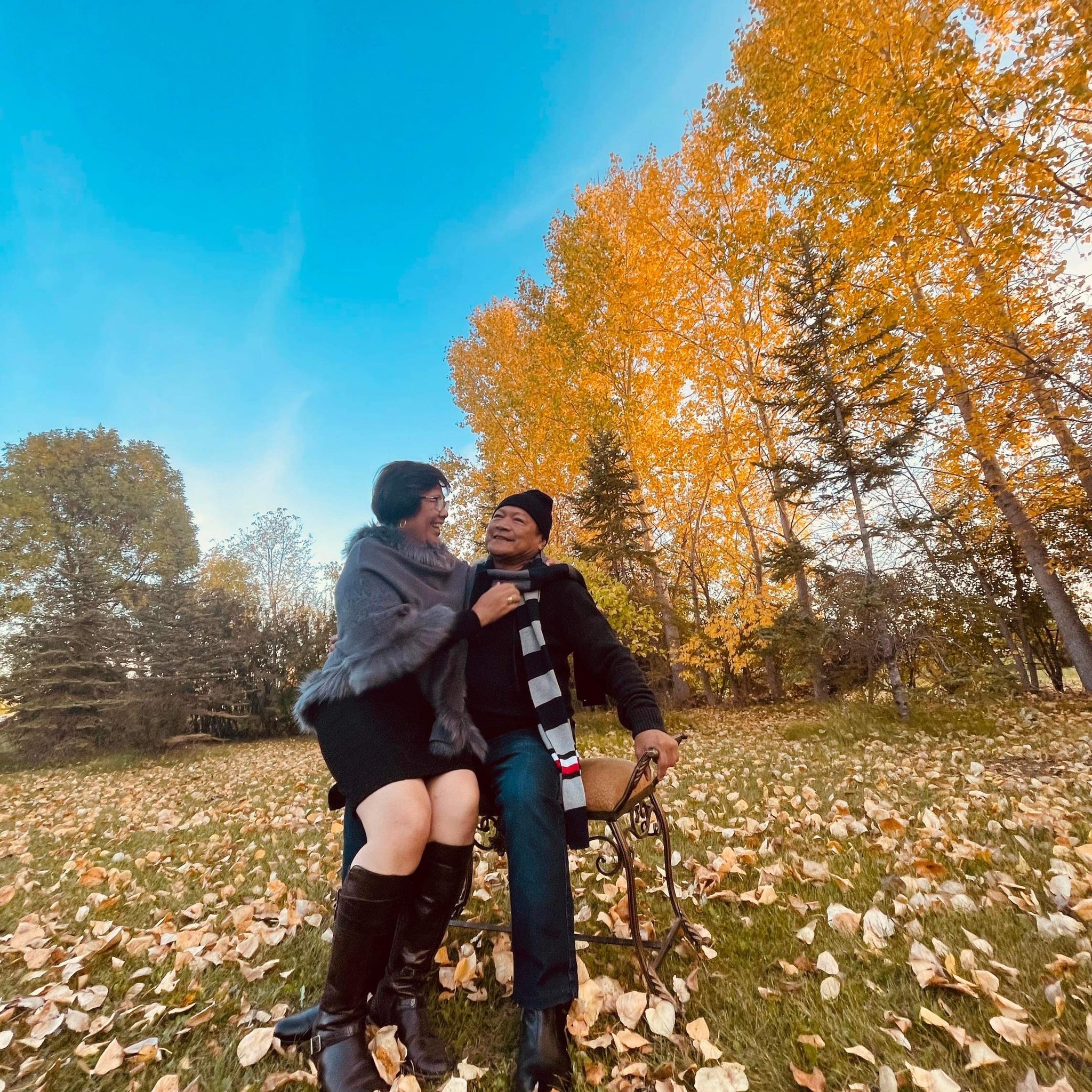 #fishing #manitoba #fish #fishinglife | Thea Ramilo