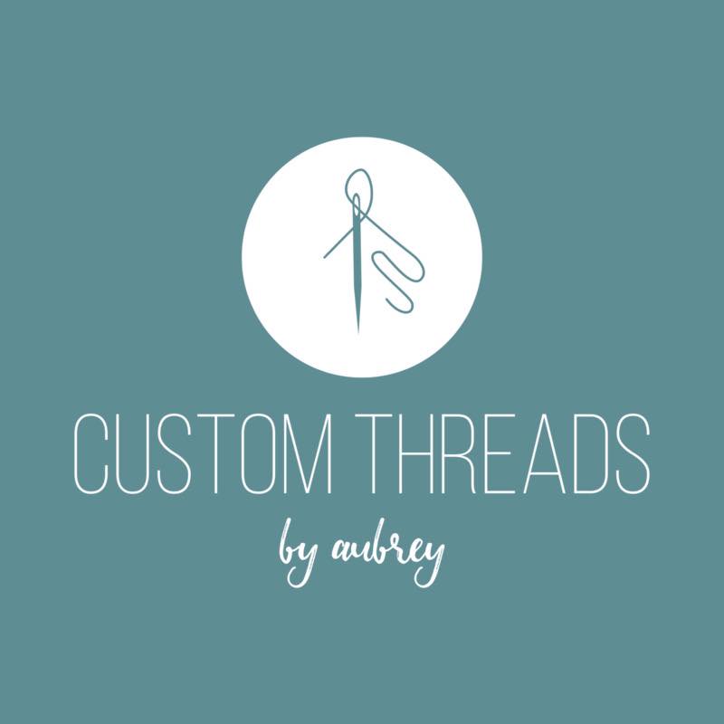 Custom Threads By Aubrey | Monahans TX