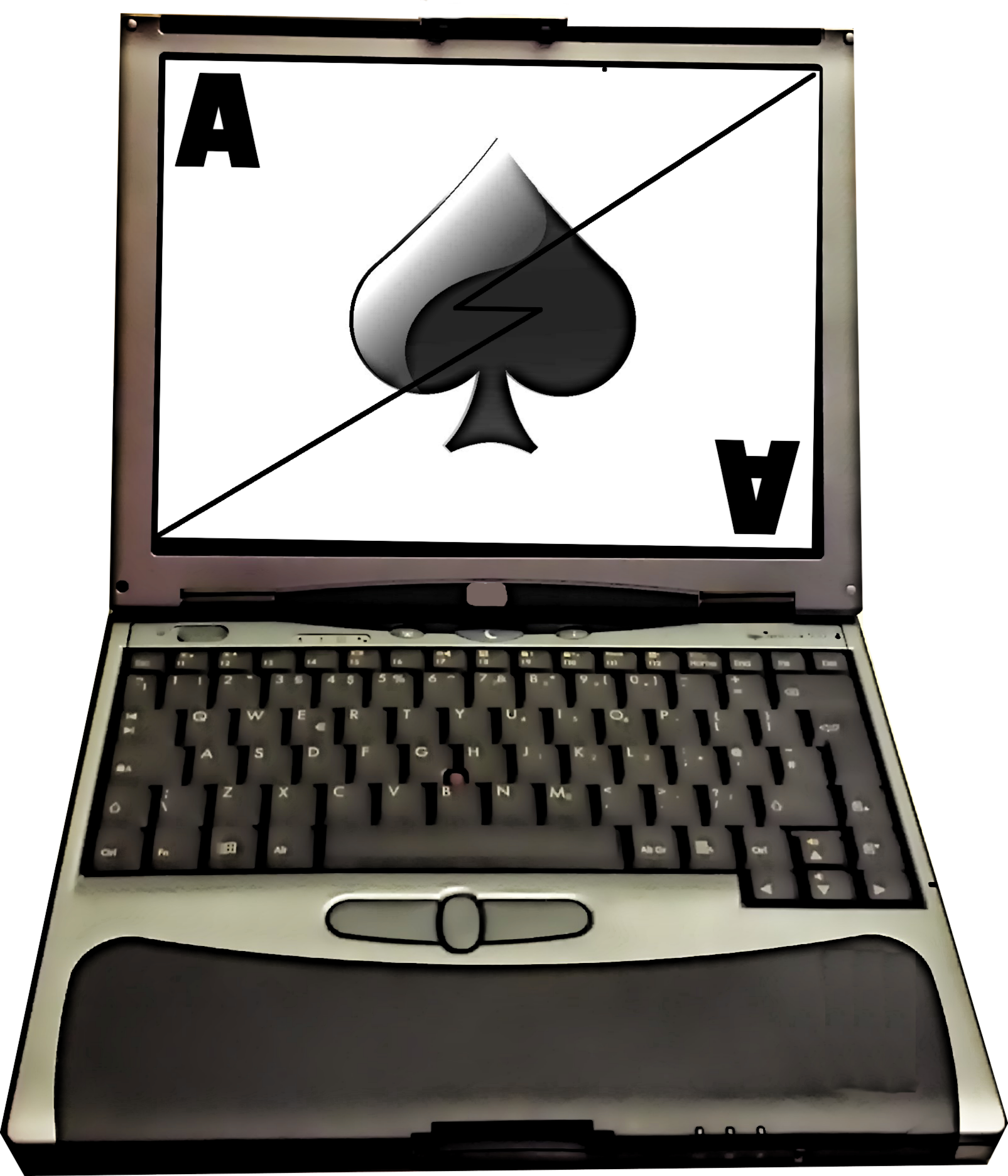 Screen Ace Laptop Screen Repairs and Computer Upgrades | Manchester