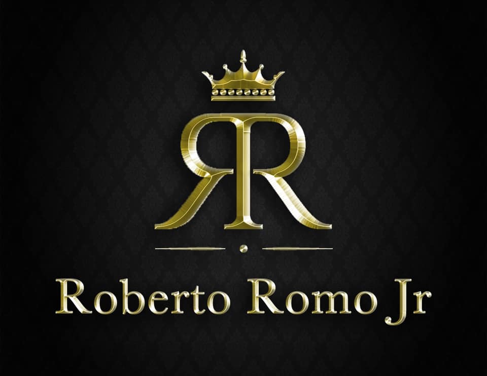 Roberto Romo Jr Oficial