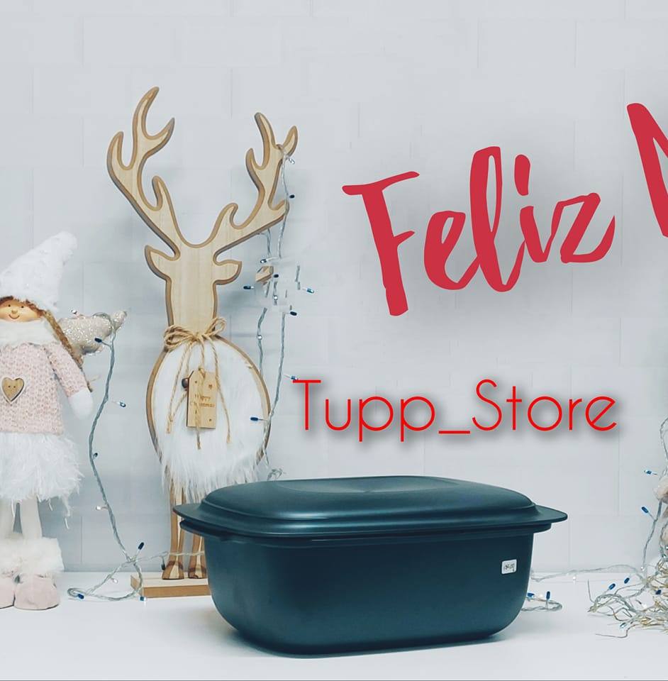 Tupp Store | Oliveira do Hospital
