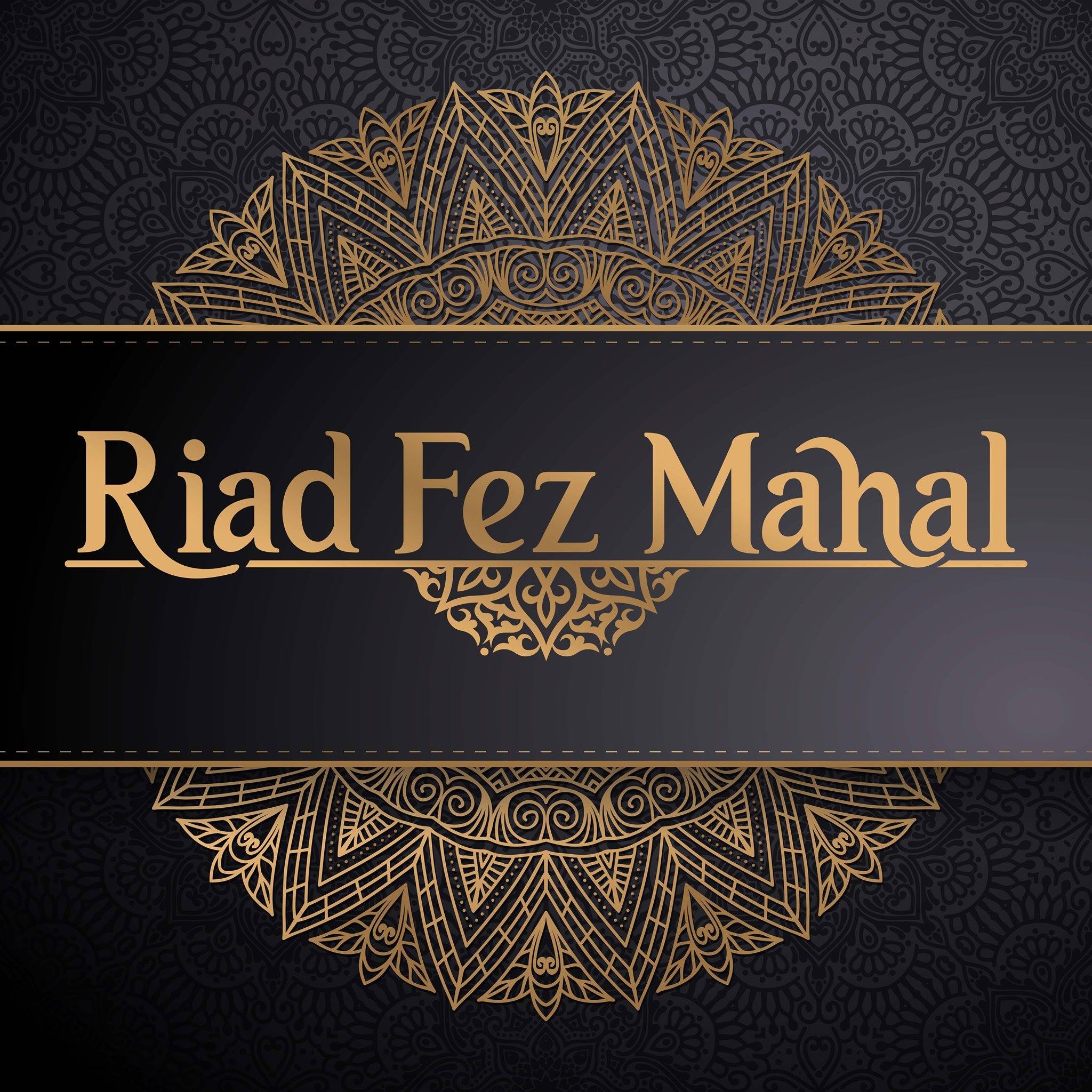 Riad FEZ MAHAL 5