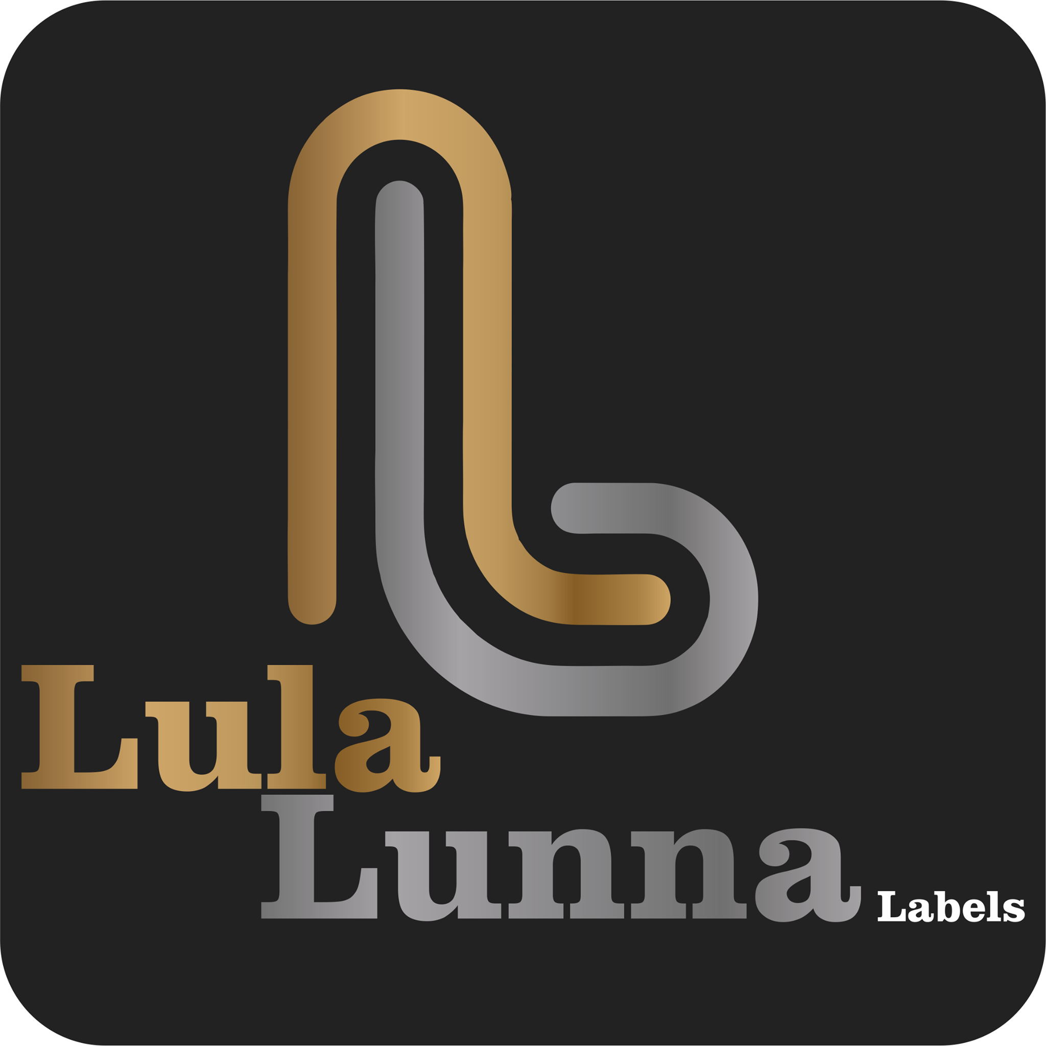 Lulalunna Labels