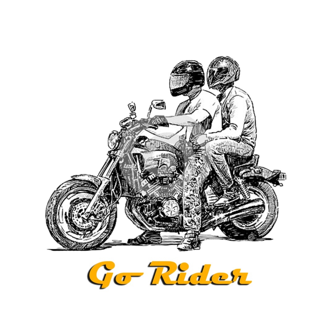 Go Rider