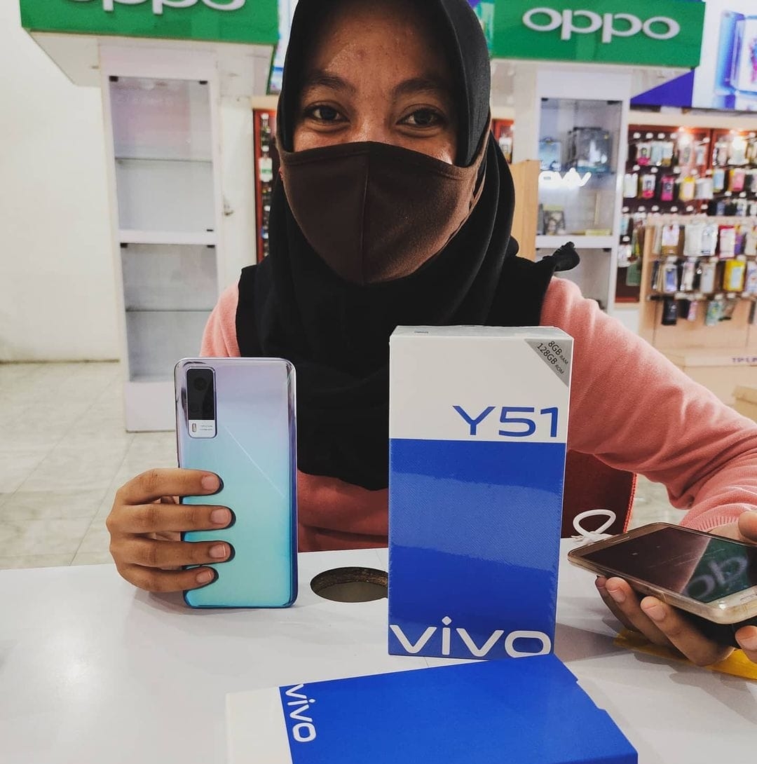 IstiQomah Cell Condet