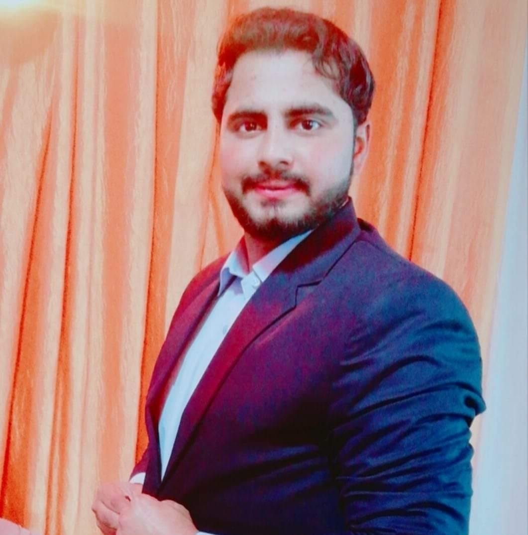 Rauf Rajpot