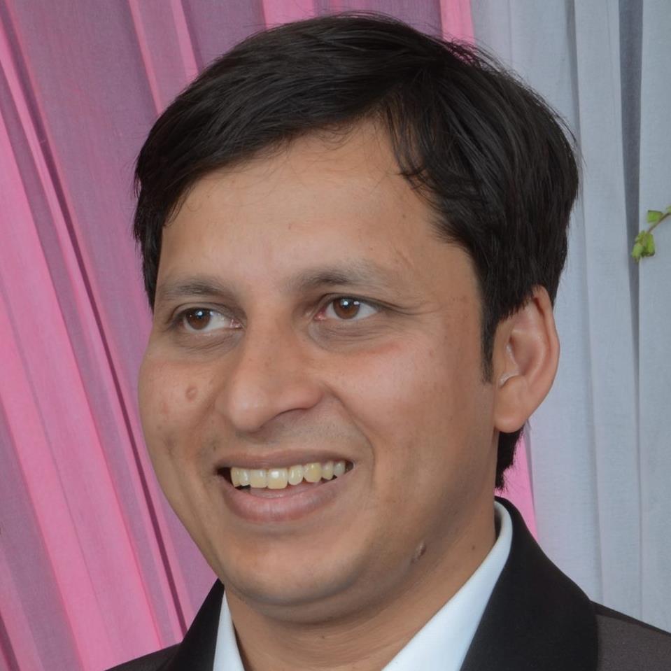 Kumud Ranjan Singh