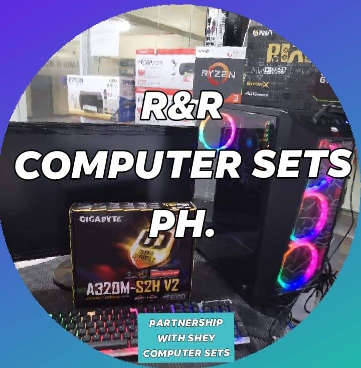 R&R Computer Sets PH. | General Trias