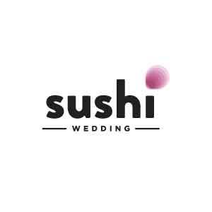 sushi wedding