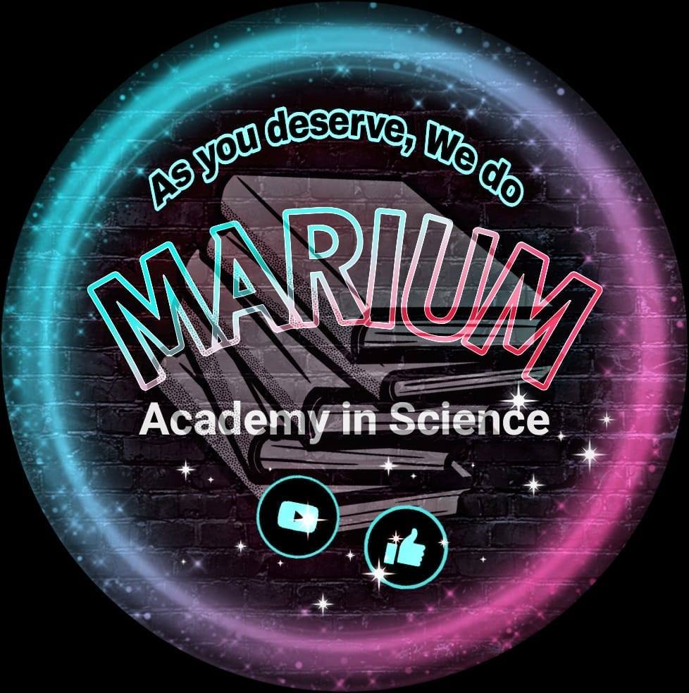 Marium Academy in science | Alexandria