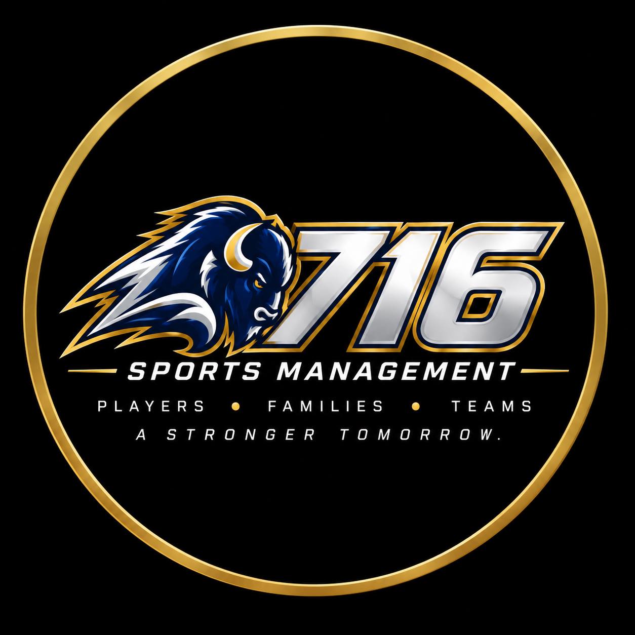 716 Sports Management