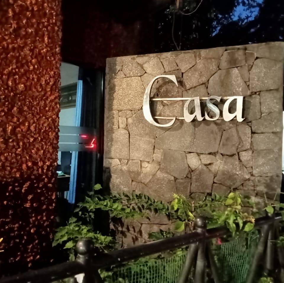 CASA Restaurant | Ragama
