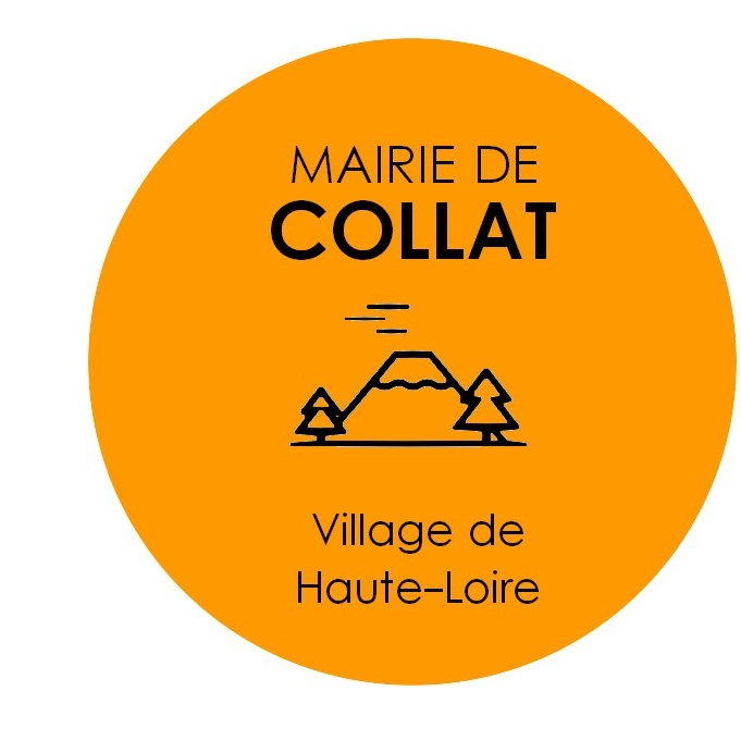 Collat - Village de Haute-Loire | Collat