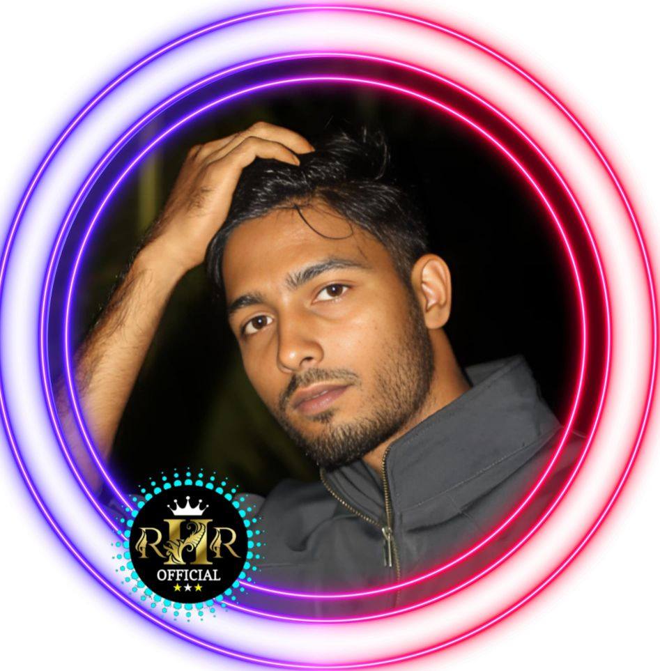 Rubel Hasan Raj