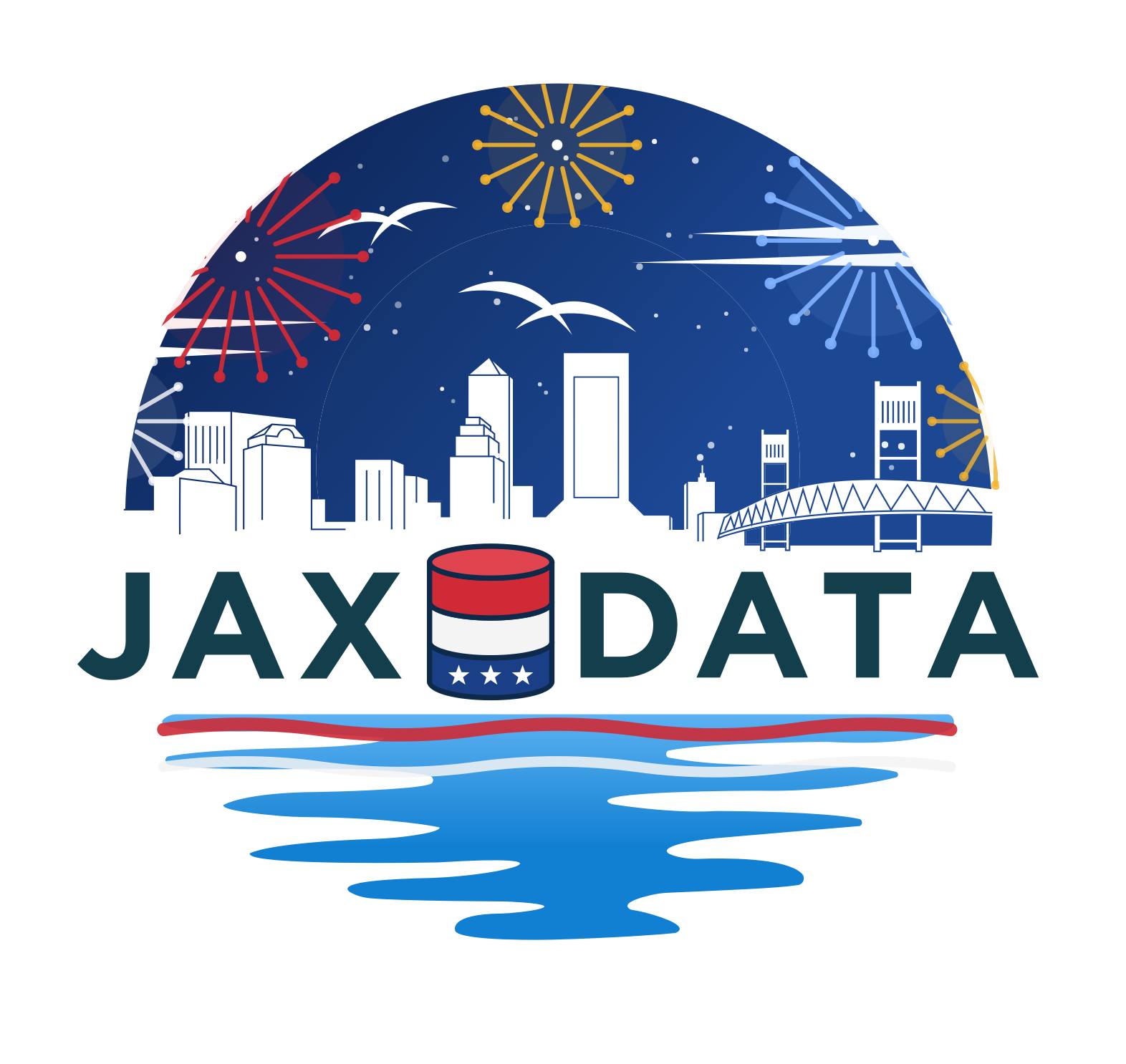 Jax Data