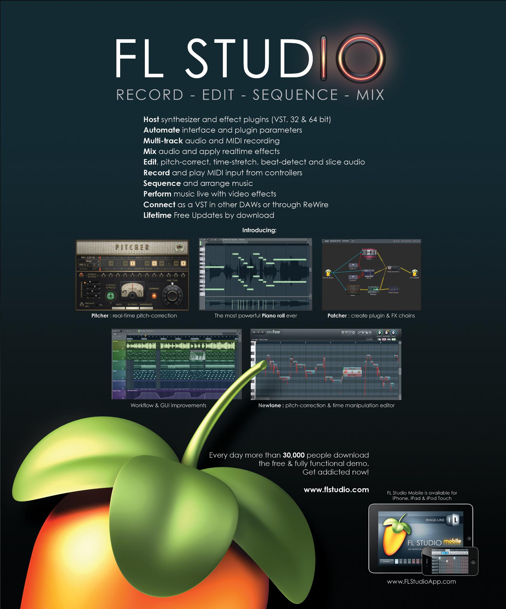 Fl Studio -> Vst Education