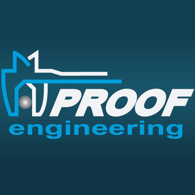 Proof Engineering | Gilbert AZ