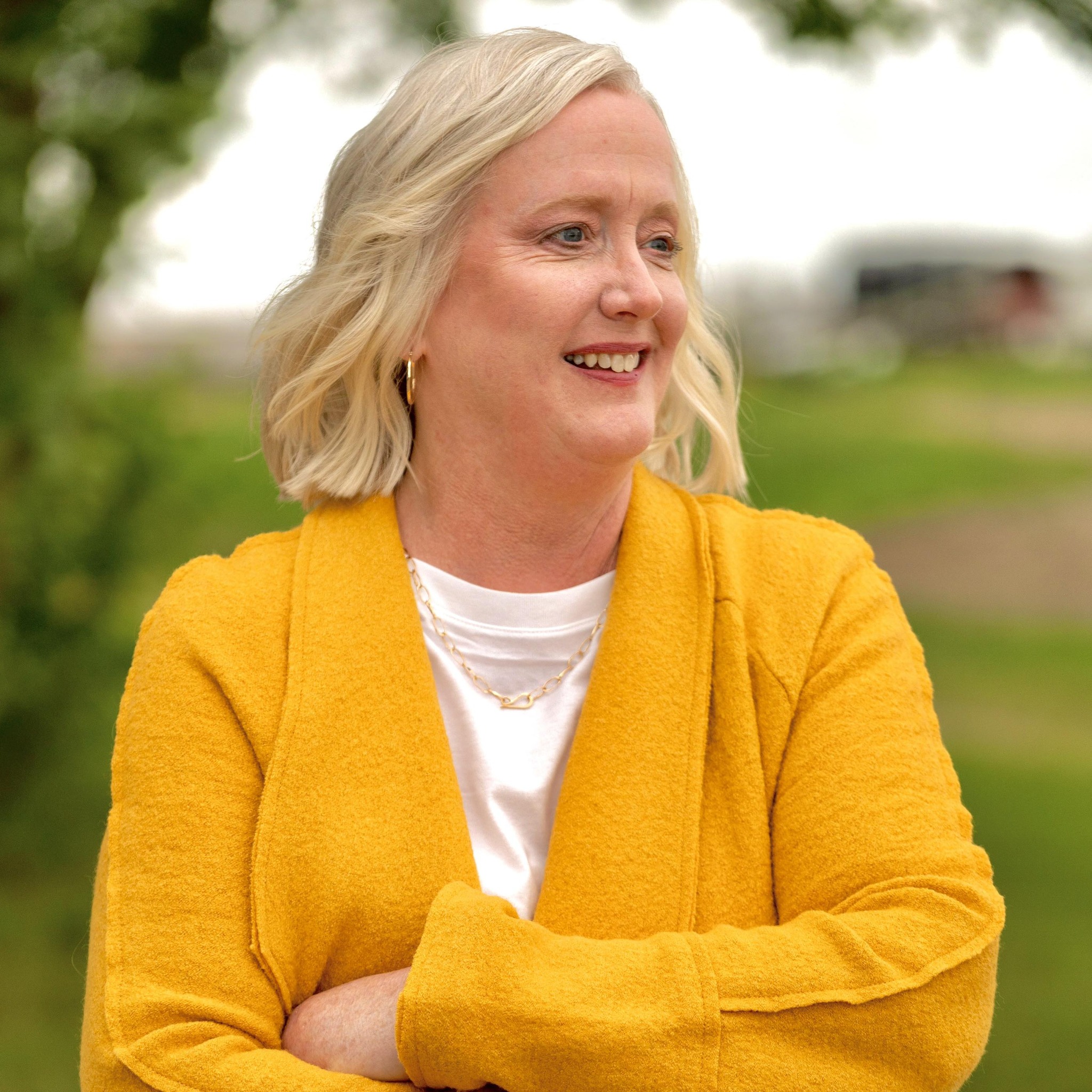 Ann Roe - Great energy supporting David Crowley today.... | Facebook