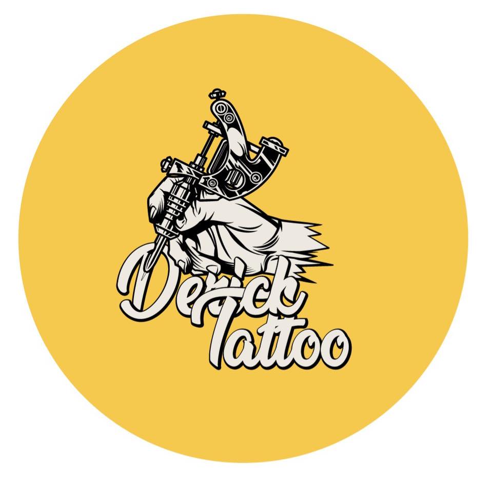 Derick Tattoo | Jaraguá do Sul SC