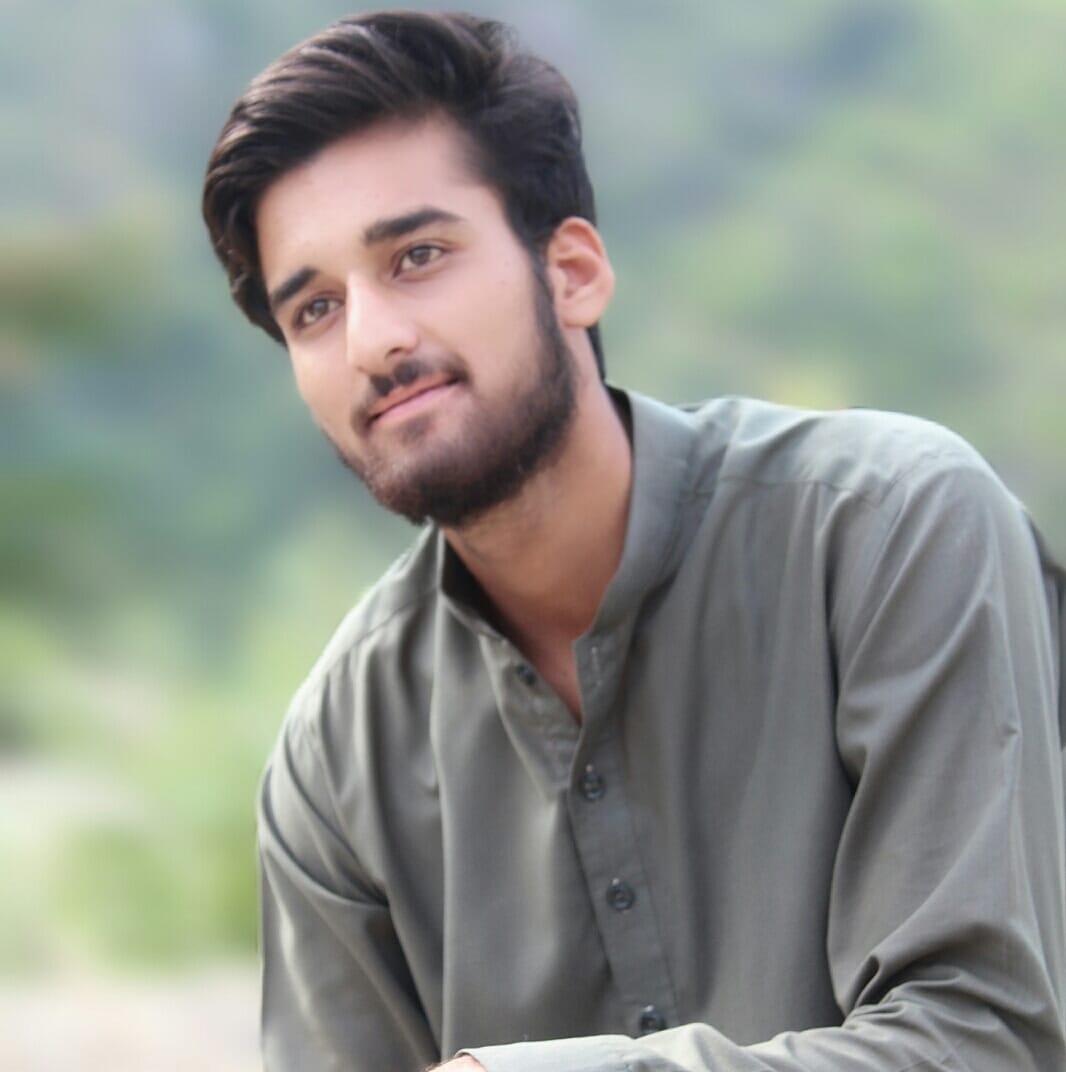 Waheed khan official | Thakot