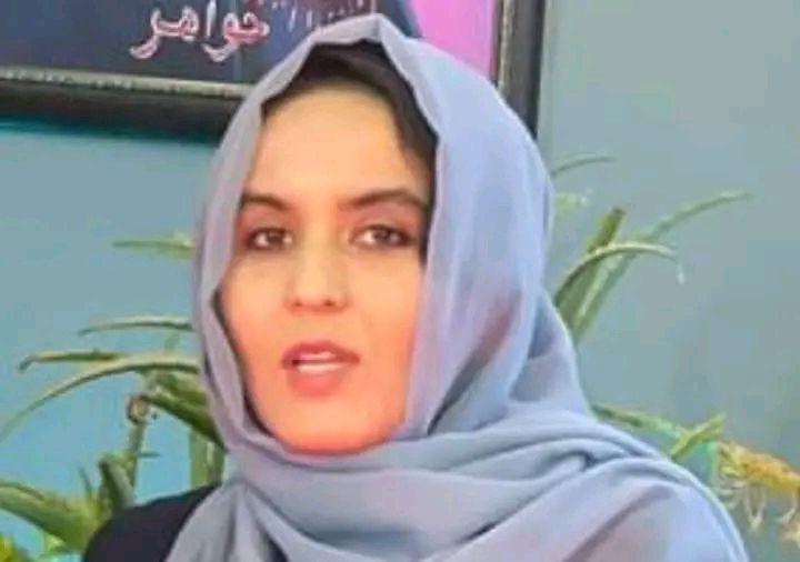 بانو توماریس صدف کریمی