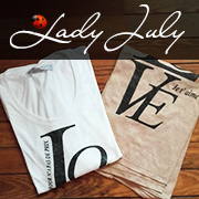 Lady July