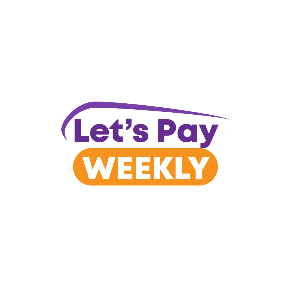 Let's Pay Weekly Blackburn and Bolton Bolton