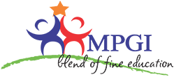 Department of Computer Applications MPGI