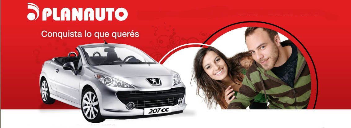 Planauto