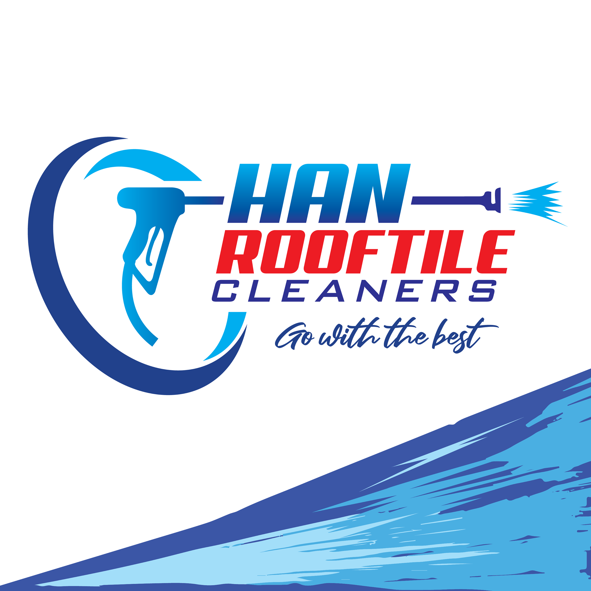 Han Roof Tile Cleaners