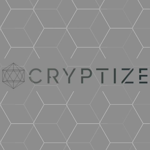 Cryptize | São Paulo SP