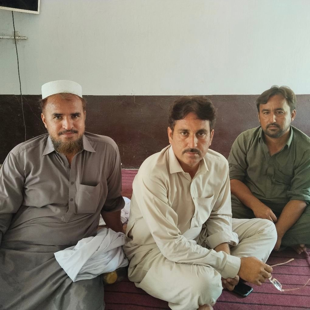 Tahseen Abdullah on Reels