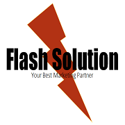 Flash Solution - An advertising and printing company