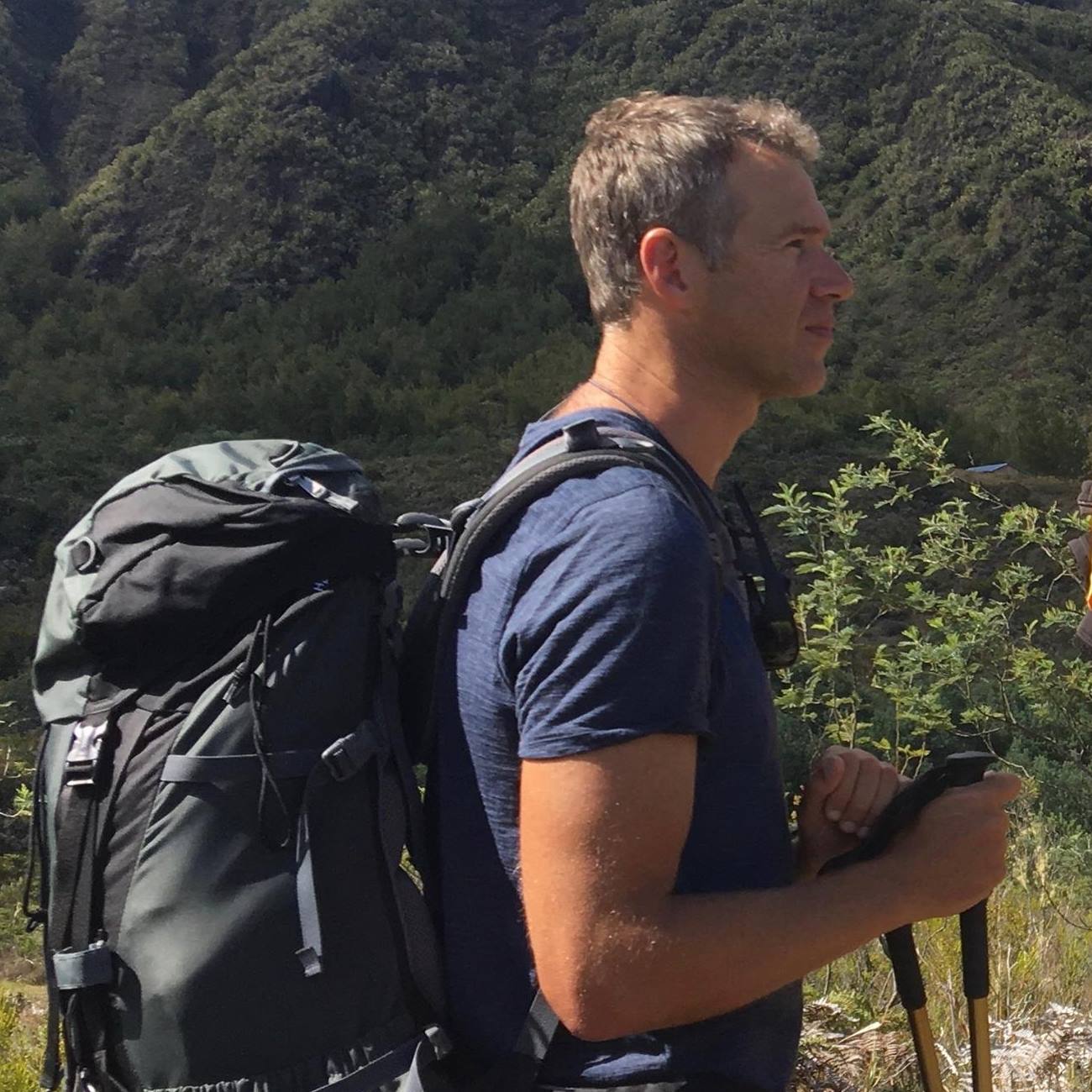 Bruno Rando Île de la Réunion